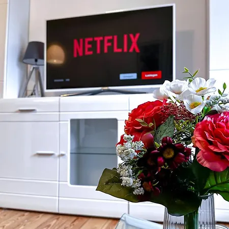 N&n Ruhig & Zentrumsnah Schwerin (Mecklenburg-Vorpommern)