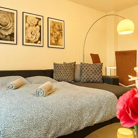 N&n Ruhig & Zentrumsnah * Schwerin (Mecklenburg-Vorpommern)