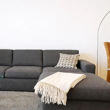 Apartman N&n Ruhig & Zentrumsnah Schwerin